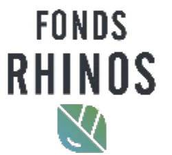 Logo FONDS RHINOS