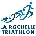 Logo LA ROCHELLE TRIATHLON.